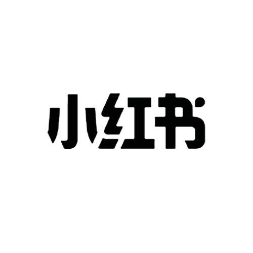 小红书 icon